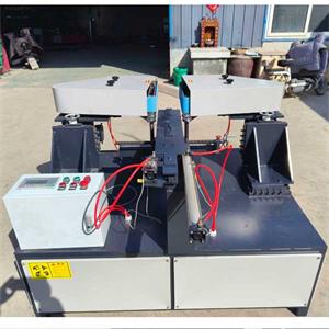 側拋砂帶拋光機